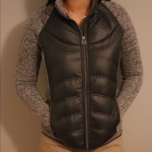 Michael kors jacket